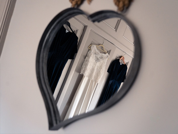 Wedding Photographer Ayrshire - Lochgreen, Troon