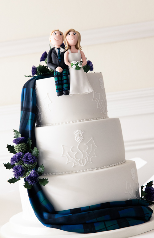 Wedding Photographer Ayrshire - Lochgreen, Troon