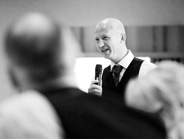 The Waterside, Seamill - Wedding Photographer Ayrshire