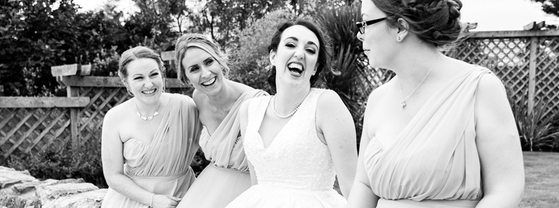 The Waterside, Seamill - Wedding Photographer Ayrshire