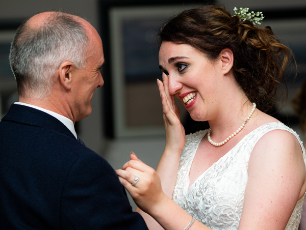 The Waterside, Seamill - Wedding Photographer Ayrshire