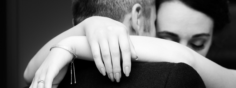 The Waterside, Seamill - Wedding Photographer Ayrshire