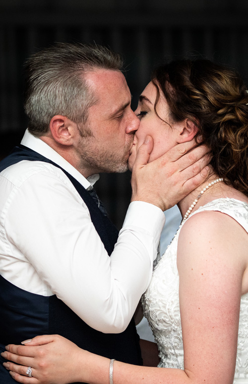 The Waterside, Seamill - Wedding Photographer Ayrshire