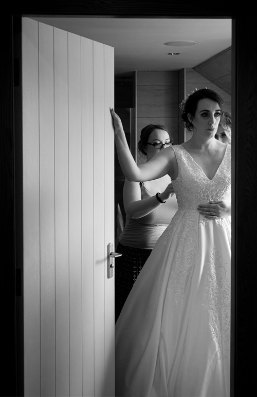 The Waterside, Seamill - Wedding Photographer Ayrshire