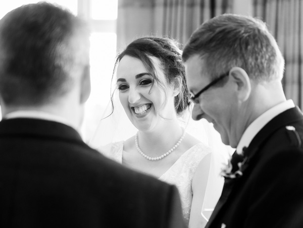 The Waterside, Seamill - Wedding Photographer Ayrshire