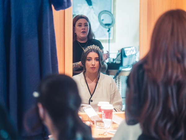 Wedding Photographer Ayrshire