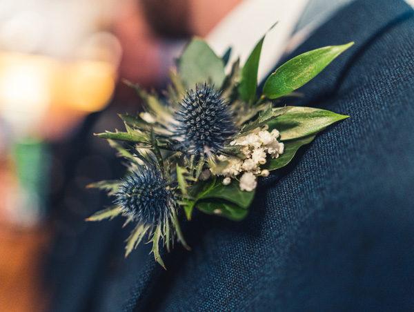 Wedding Photographer Ayrshire