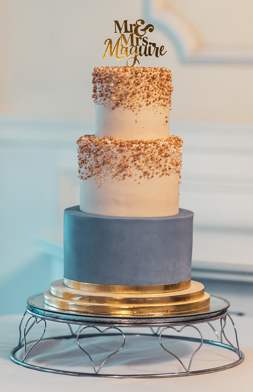 Wedding Photographer Ayrshire