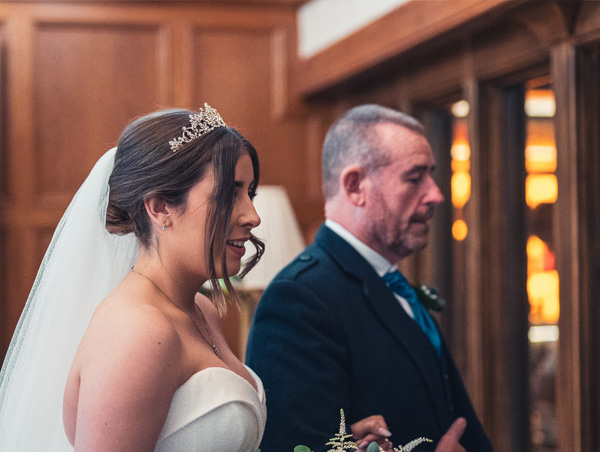 Wedding Photographer Ayrshire