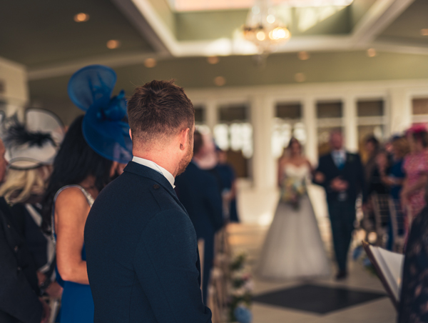 Wedding Photographer Ayrshire