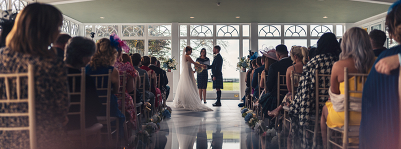 Wedding Photographer Ayrshire