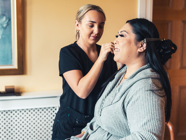 Wedding Photographer Ayrshire