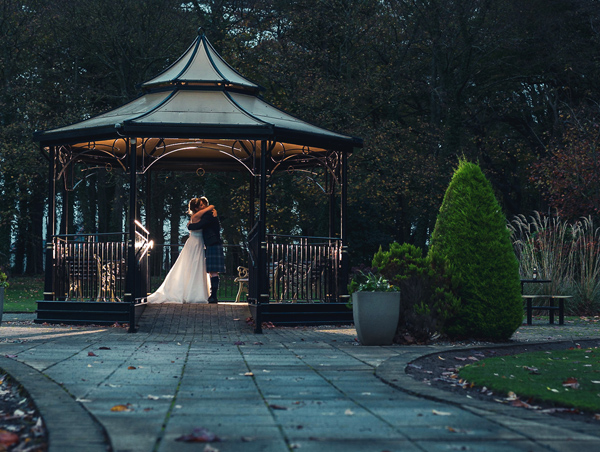 Wedding Photographer Ayrshire