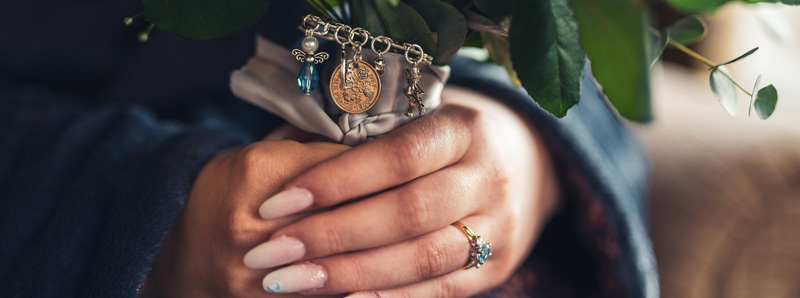 Wedding Photographer Ayrshire