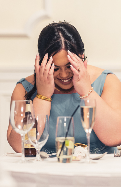 Wedding Photographer Ayrshire