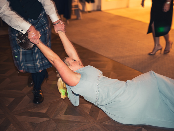 Wedding Photographer Ayrshire