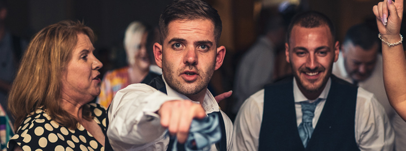 Wedding Photographer Ayrshire