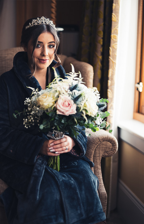 Wedding Photographer Ayrshire