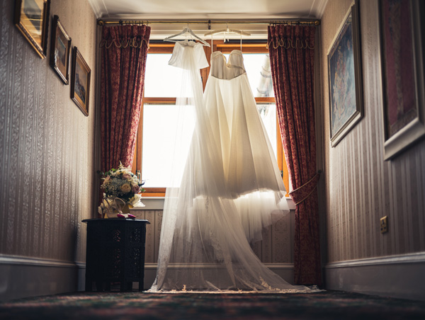 Wedding Photographer Ayrshire