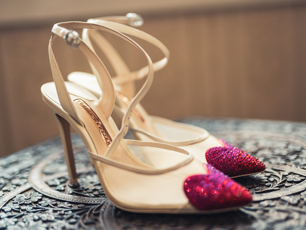 Wedding Photographer Ayrshire