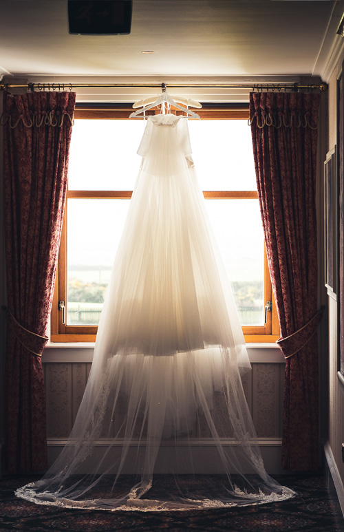 Wedding Photographer Ayrshire