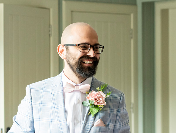 Wedding Photographer Ayrshire - Speechese