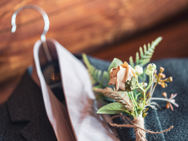 Wedding Photographer Ayrshire