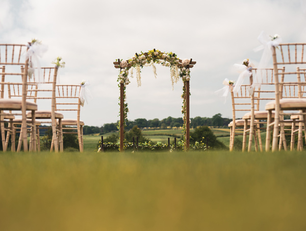 Wedding Photographer Ayrshire