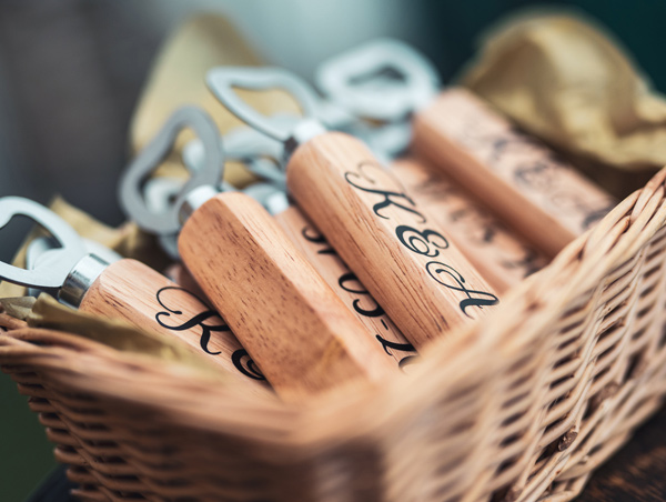 Wedding Photographer Ayrshire