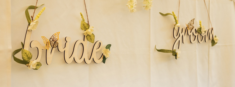 Wedding Photographer Ayrshire