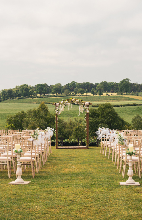 Wedding Photographer Ayrshire