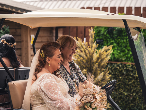 Wedding Photographer Ayrshire