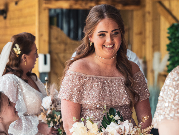 Wedding Photographer Ayrshire