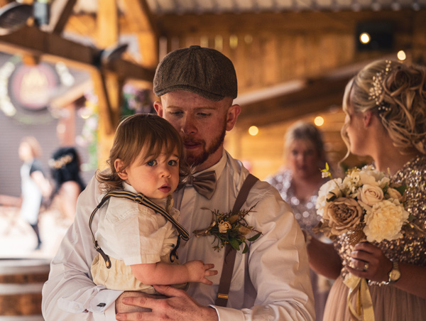 Wedding Photographer Ayrshire