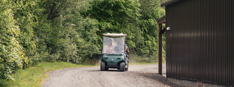 Wedding Photographer Ayrshire
