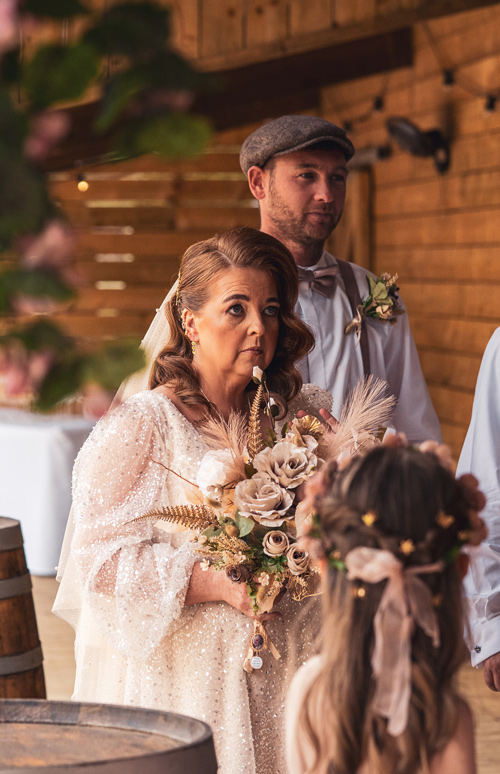 Wedding Photographer Ayrshire