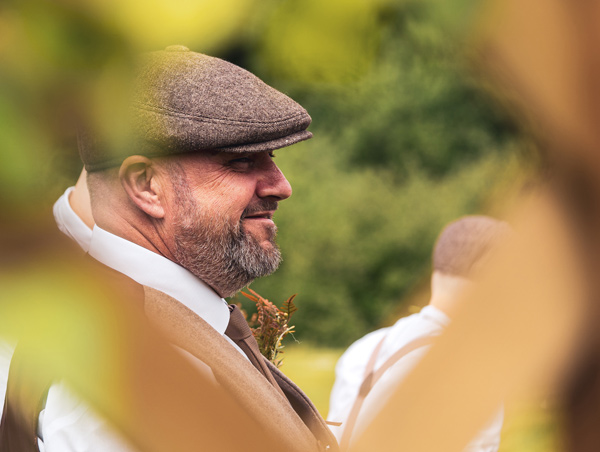 Wedding Photographer Ayrshire