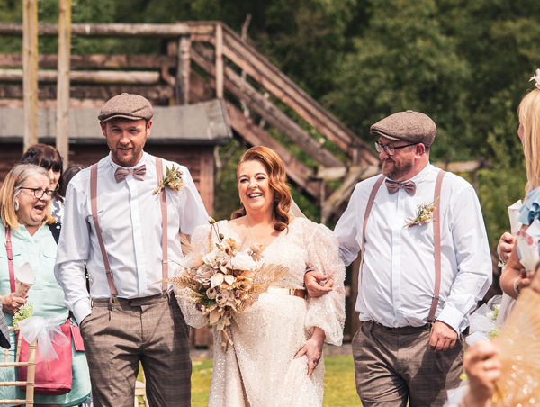 Wedding Photographer Ayrshire