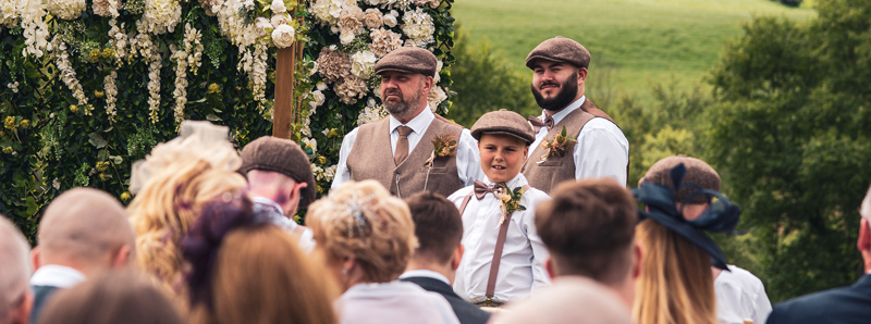 Wedding Photographer Ayrshire