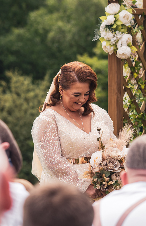 Wedding Photographer Ayrshire