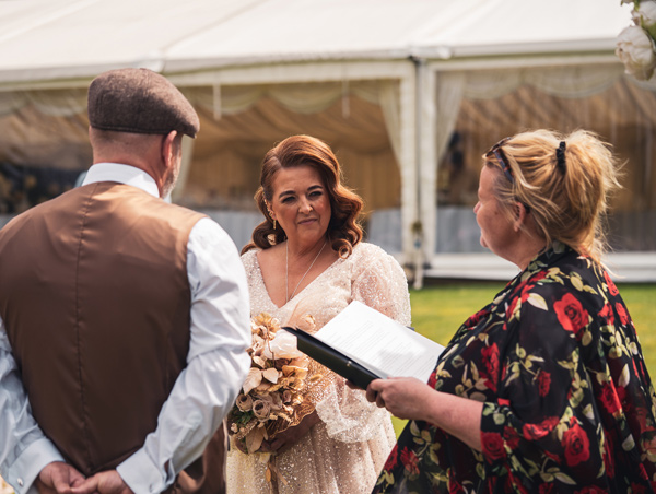 Wedding Photographer Ayrshire