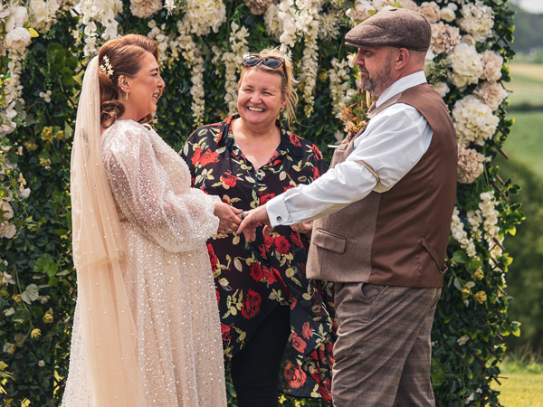 Wedding Photographer Ayrshire