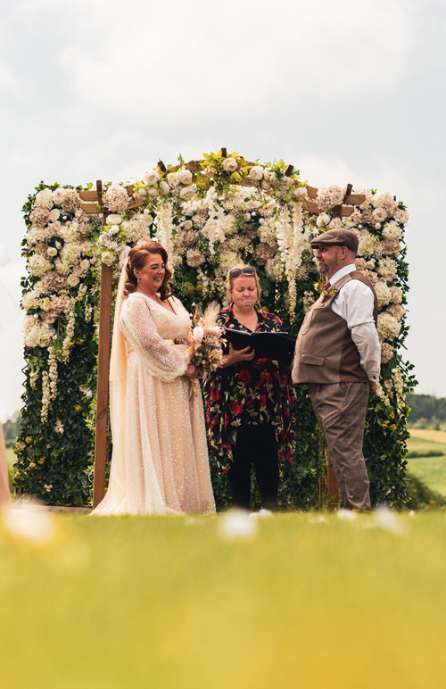 Wedding Photographer Ayrshire