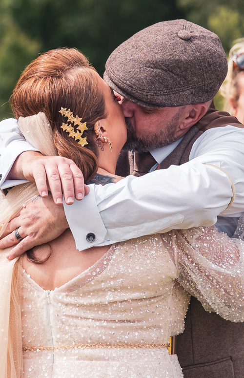 Wedding Photographer Ayrshire