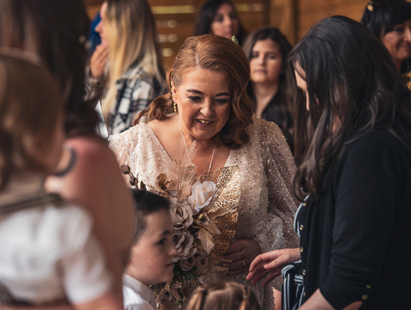 Wedding Photographer Ayrshire