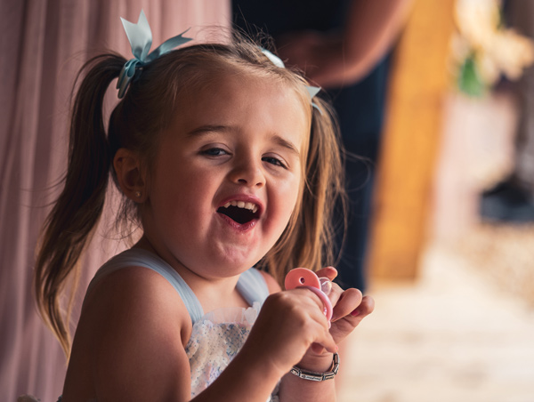 Wedding Photographer Ayrshire