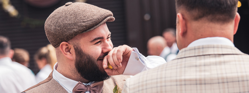 Wedding Photographer Ayrshire