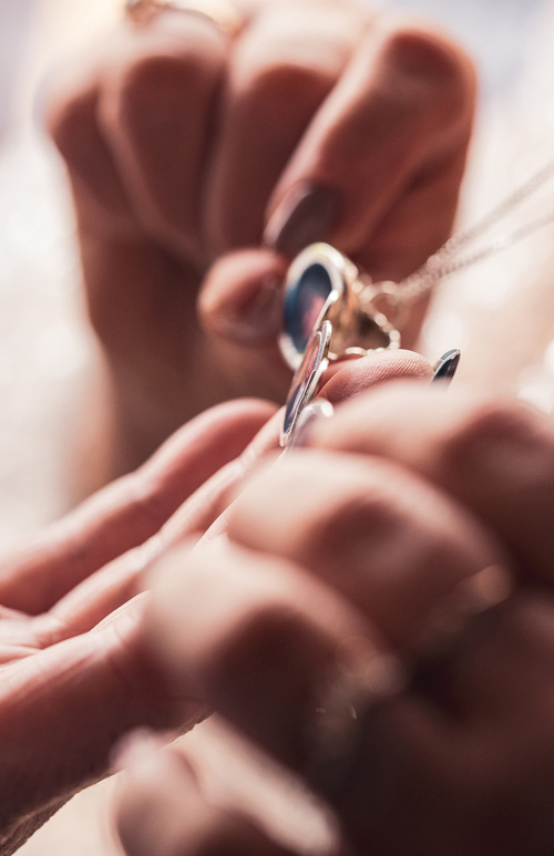 Wedding Photographer Ayrshire