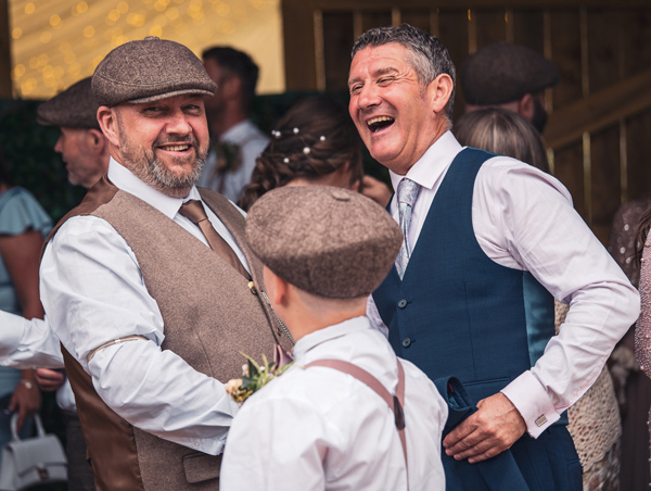 Wedding Photographer Ayrshire