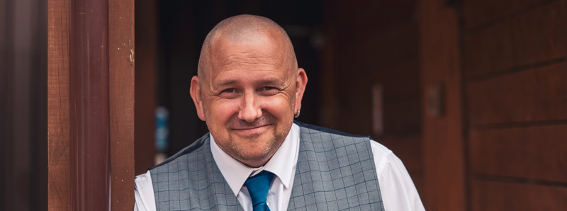 Wedding Photographer Ayrshire